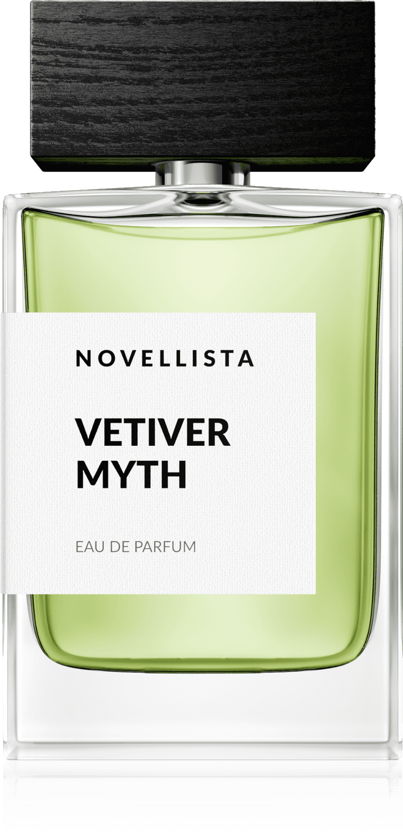 VETIVER MYTH​