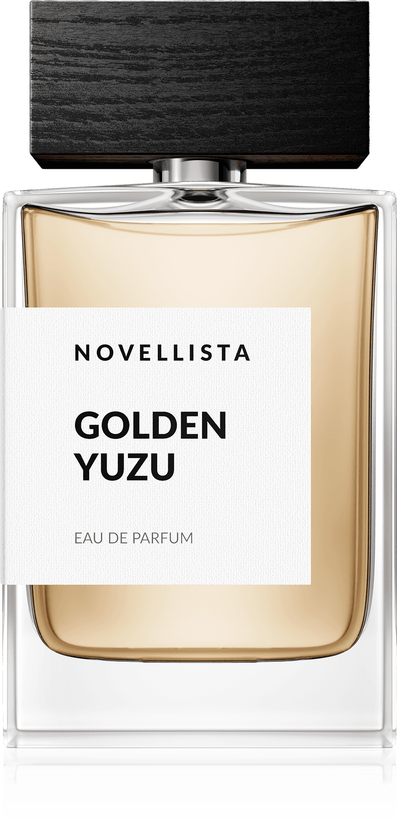 GOLDEN YUZU