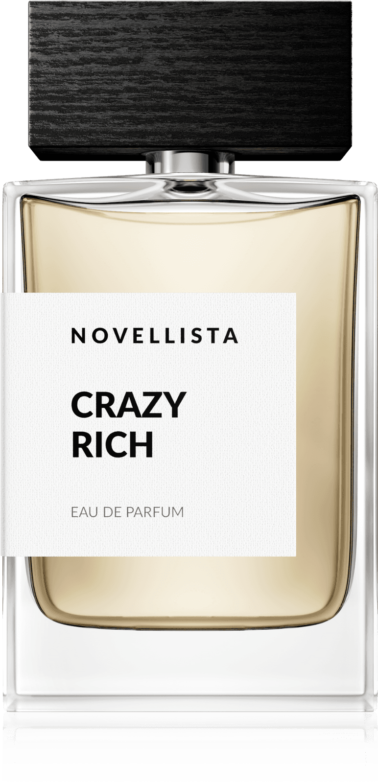 CRAZY RICH