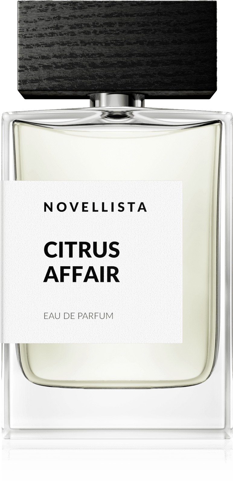 CITRUS AFFAIR
