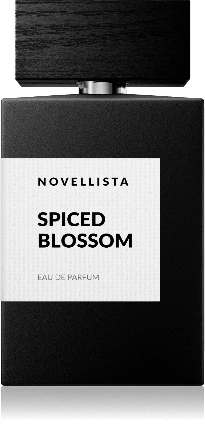 SPICED BLOSSOM