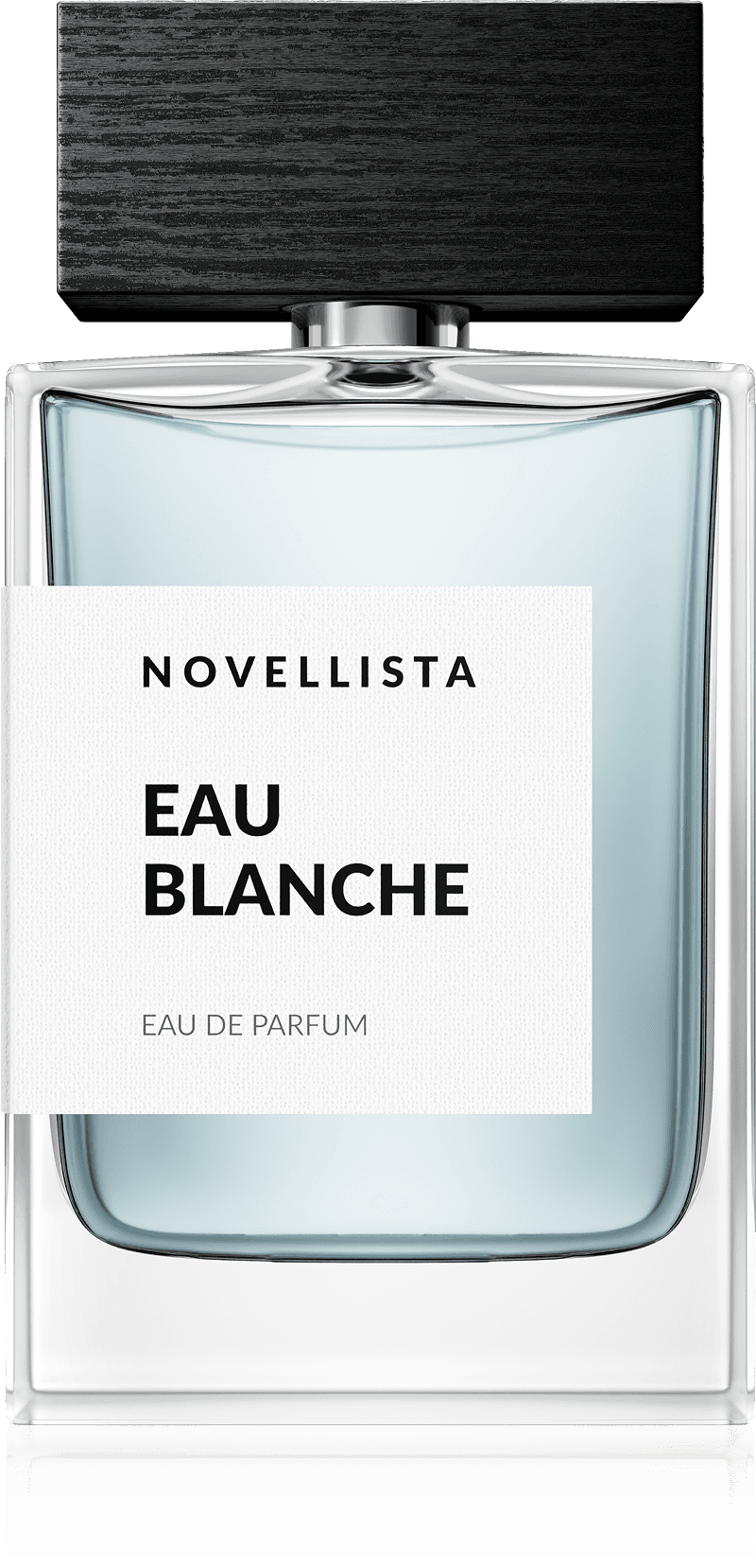 EAU BLANCHE