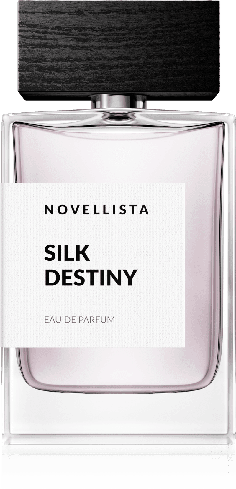 SILK DESTINY