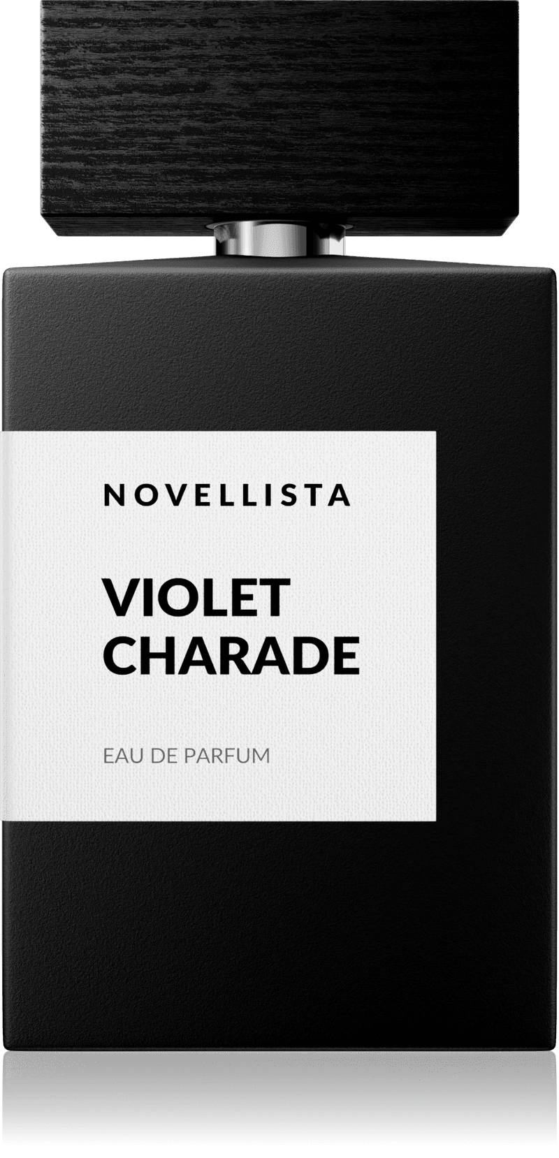 VIOLET CHARADE
