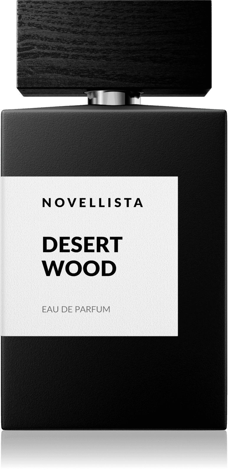 DESERT WOOD