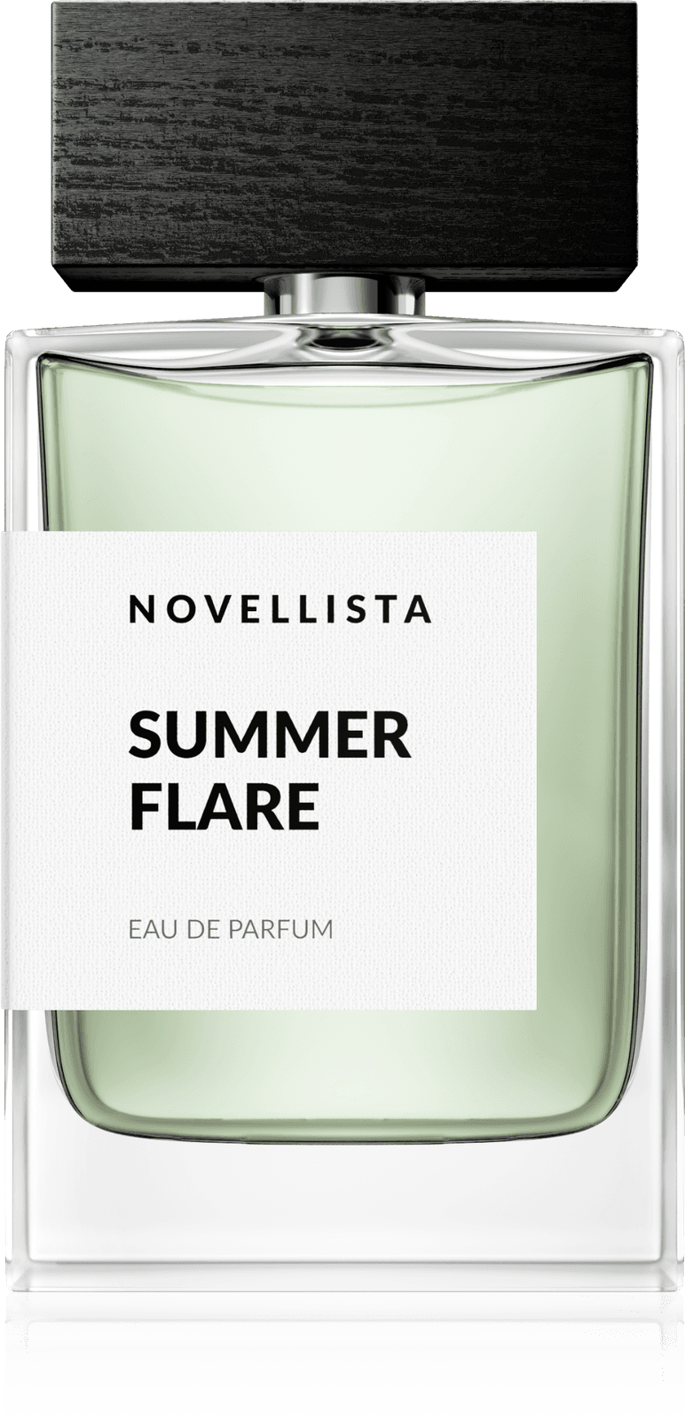 SUMMER FLARE