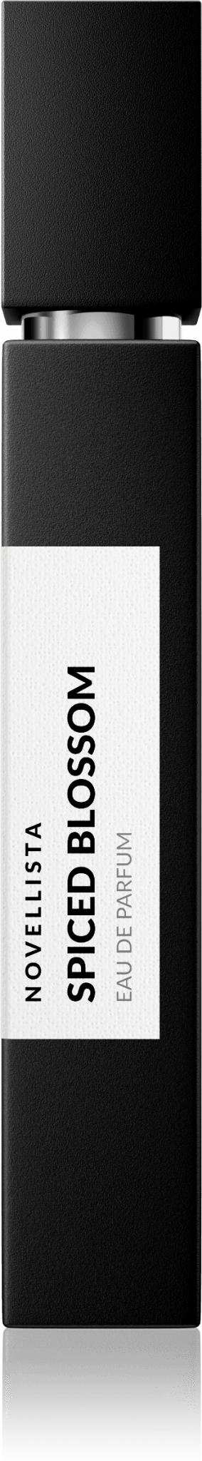Spiced Blossom