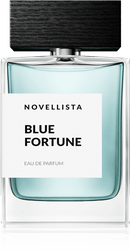 Blue Fortune
