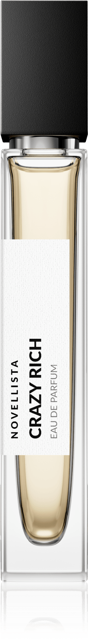 Crazy Rich