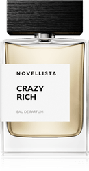 Crazy Rich