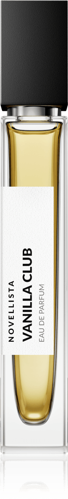 Vanilla Club