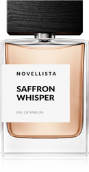 Saffron Whisper