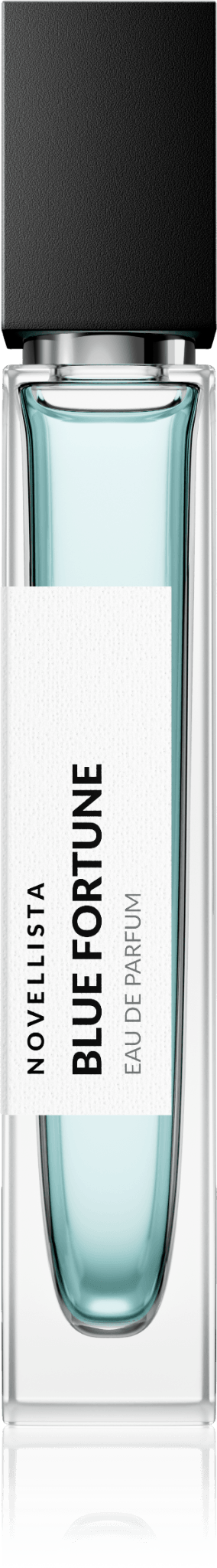 Blue Fortune