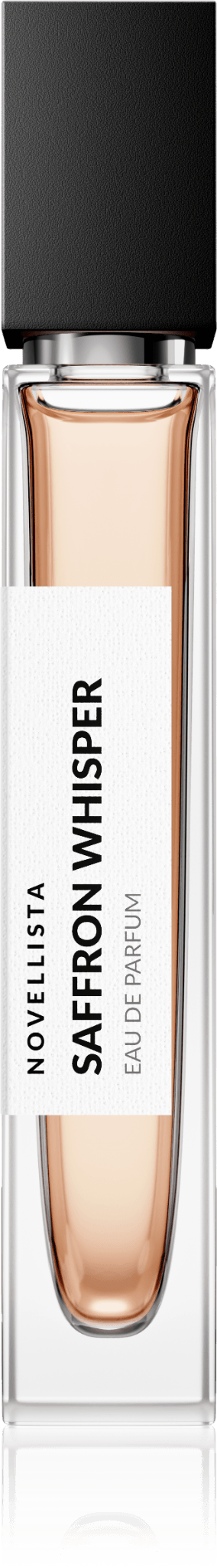 Saffron Whisper